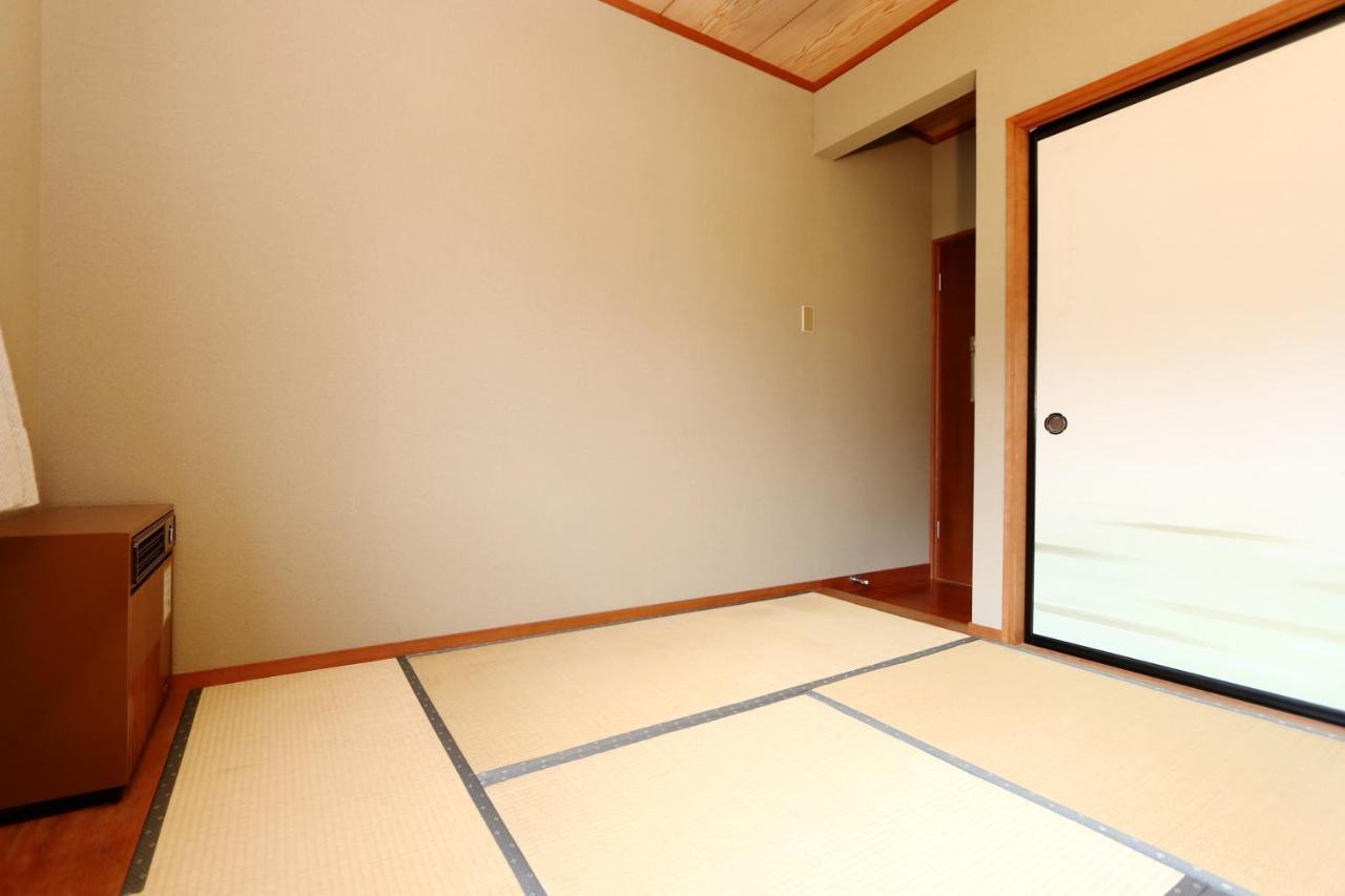 Guesthouse Kinzaza Gujo Exterior foto