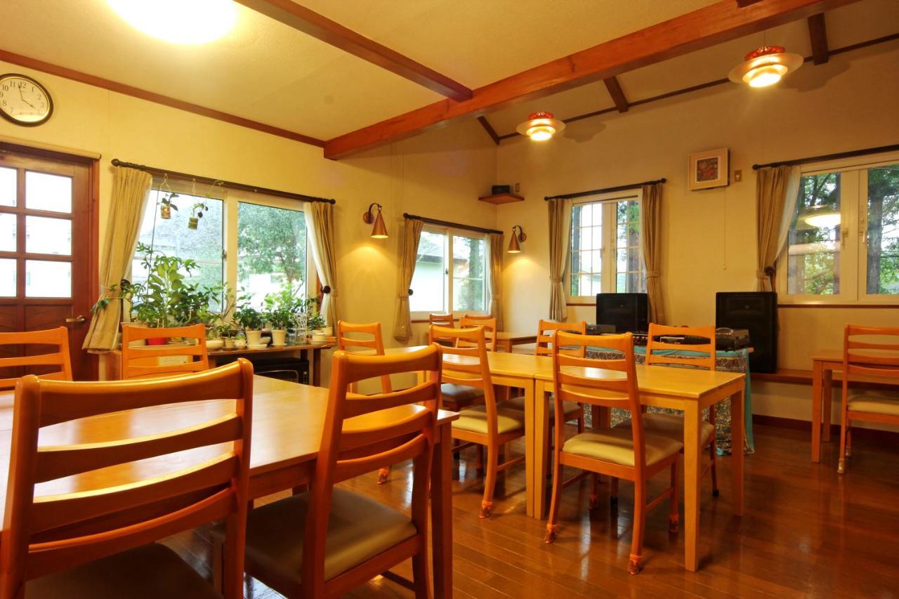 Guesthouse Kinzaza Gujo Exterior foto